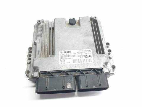 Centralita Motor ECU DS 7 E-TENSE 4X2 BASTILLE