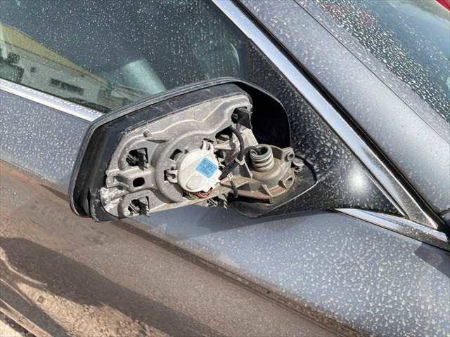 Foto 3ª: Retrovisor Derecho Bmw Serie 5 530 3.0 D 244cv [N57D30A] (2010)