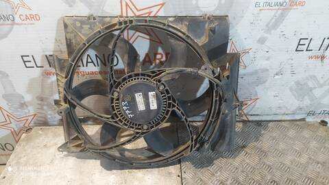 Electroventilador Bmw Serie 3 315 318D BERLINA 143CV 105KW