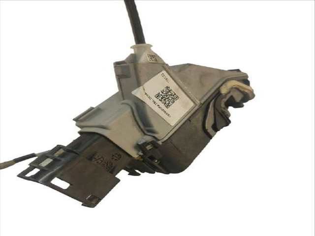 Foto 2ª: Cerradura Puerta Trasera Derecha Peugeot 508 2.0 BLUEHDI 150 (2010)