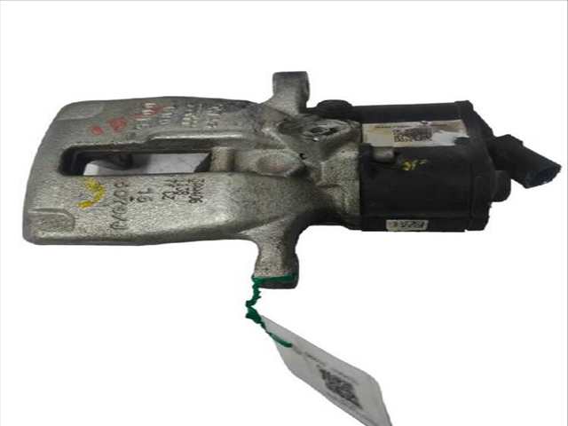 Foto 3ª: Pinza Freno Trasera Derecho Volkswagen Tiguan 2.0 TDI 140CV (2007)