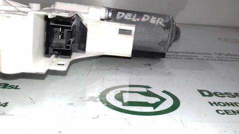 Foto 3ª: Elevalunas Eléctrico Delantero Izquierdo Audi A4 BASICO AVANT 136CV 100KW [CJCB] (2011)