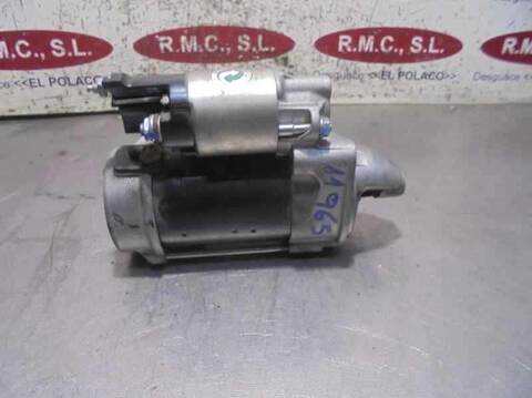 Motor de Arranque Mercedes Clase C 160 C 250 CDI BLUEEFFICIENCY 204.003) BERLINA 204CV 150KW