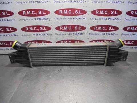 Intercooler Ssangyong Rodius XDI 163CV 120KW
