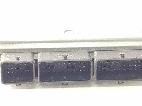 Foto 2ª: Centralita Motor ECU Renault Kangoo PROFESIONAL (2008)