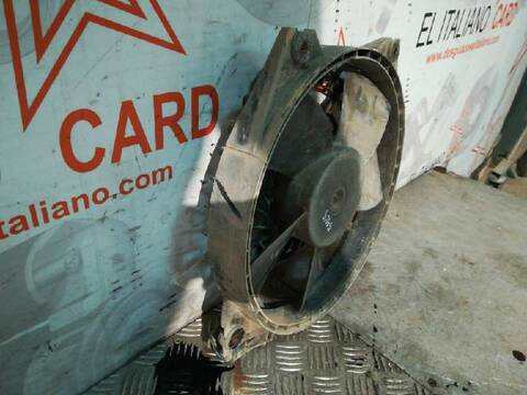 Foto 4ª: Electroventilador Ssangyong Korando 2.3 TDI 101CV 74KW [OM661] (1999)