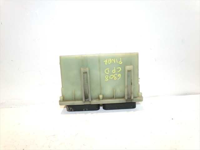 Foto 2ª: Centralita Motor ECU Opel Astra 2.2 DTI MODELO G, 1998-2003 [Y22DTR] (2003)