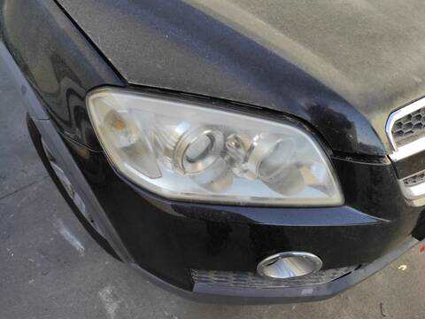 Faro Derecho Chevrolet Captiva Z20S