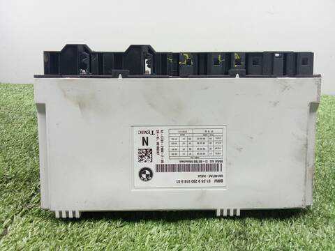 Foto 2ª: Centralita Motor ECU Bmw Serie 6 640 D GRAN COUPE F06) [N57 D30 B] (2018)