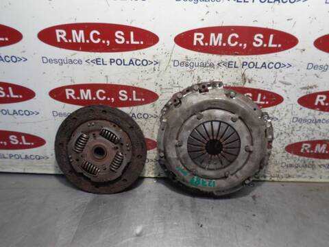 Foto 3ª: kit Embrague Seat Ibiza COOL 64CV 47KW [BME] (2006)