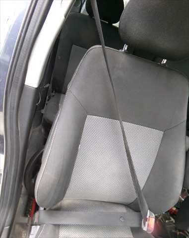 Cinturón Delantero Derecho Opel Meriva 1.7 CDTI 2003-2010