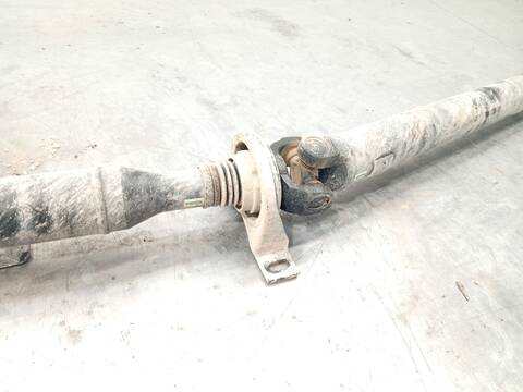 Foto 2ª: Transmision Central Mercedes Vito 111 CDI 639.601 639.603 639.605) 109CV 80KW FURGONETA [646982] (2005)