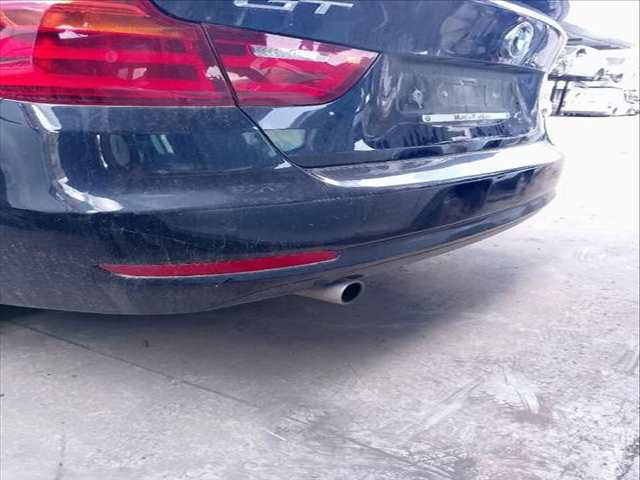 Foto 2ª: Paragolpes Trasero Bmw Serie 3 318 2.0 D 150CV 110KW F34) GRAN TURISMO B47D20 (2012)