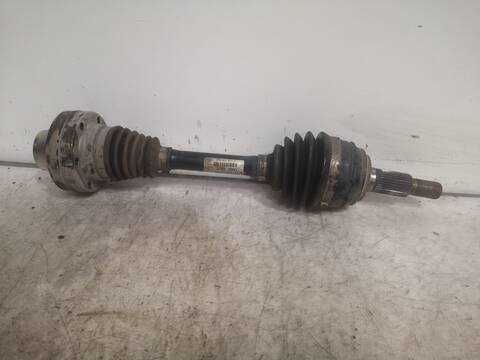 Foto 2ª: Transmision Delantera Derecha Audi Q7 CRCA (2011)