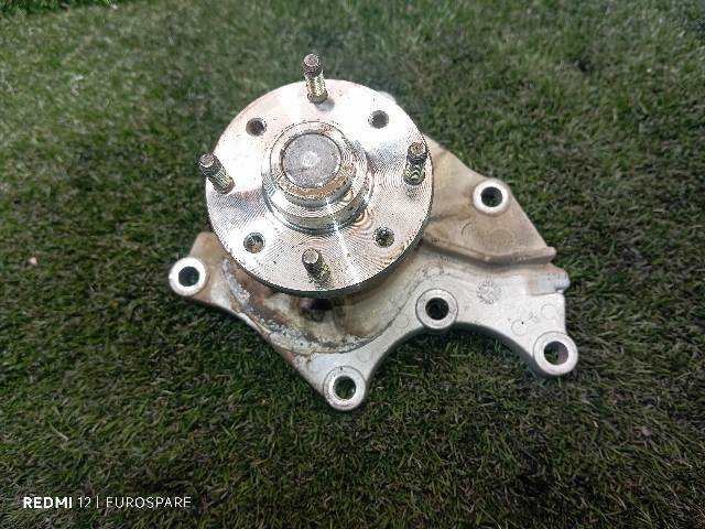 Foto 3ª: Bomba de Agua Opel Frontera 2.8 TD A [4JB1] (1996)