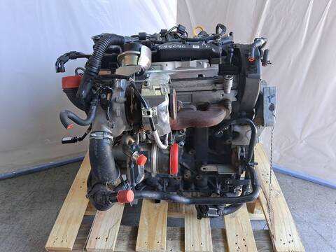 Foto 2ª: Motor Completo Seat Leon 2.0 TDI 150CV 110KW [DFFA] (2019)