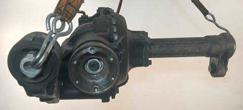 Foto 2ª: Diferencial Delantero Land Rover Range V6 TD AUTOBIOGRAPHY 245CV (2005)