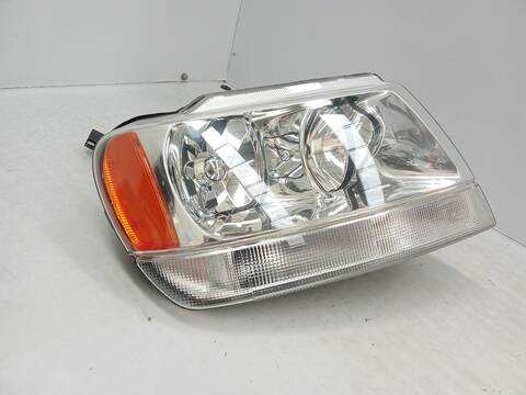 Foto 2ª: Faro Derecho Jeep Grand Cherokee 4.7 V8 4X4 223CV 164KW