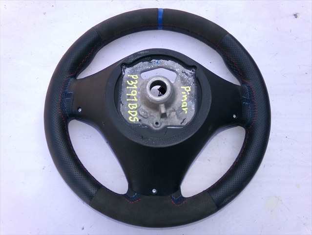 Foto 2ª: Volante Bmw Serie 3 318 2.0 D E90,2004-2008 [N47D20C] (2010)
