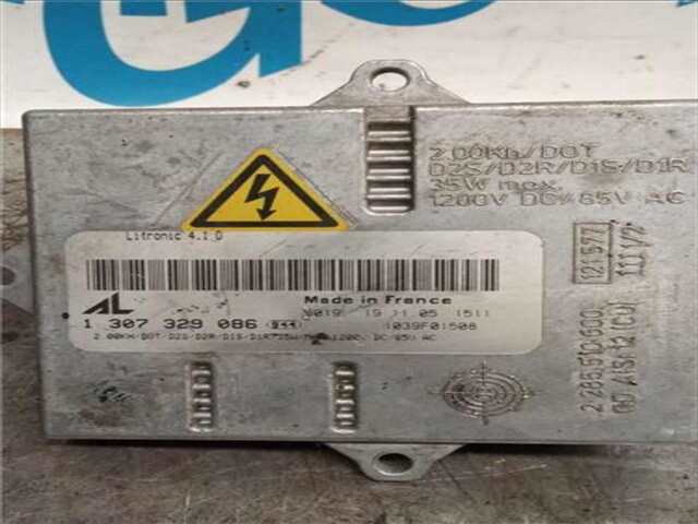 Foto 2ª: Centralita Faros Xenon Mazda 6 2.0 DI [RF7J]
