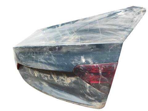 Portón Audi A5 1.8 TFSI