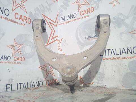 Foto 3ª: Brazo Suspension Delantero Derecho Porsche Cayenne VERSION INDEFINIDA