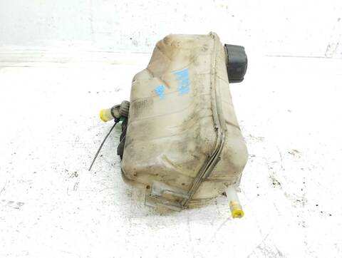 Foto 4ª: Deposito Expansion Renault Kangoo EXPRESSION 90CV 66KW [K9K B6] (2013)