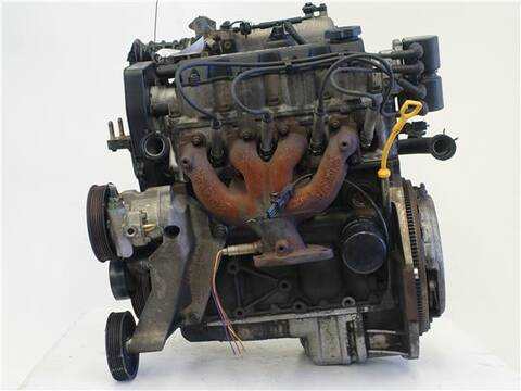 Motor Completo Chevrolet Kalos 1.4 SE 83CV 61KW