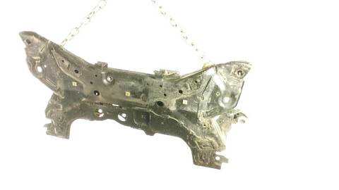 Foto 3ª: Puente Delantero Ford Focus 1.0 ECOBOOST 125CV (2018)