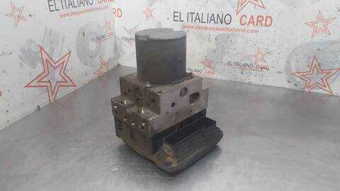 Abs Bmw X5 XDRIVE40D 306CV 225KW