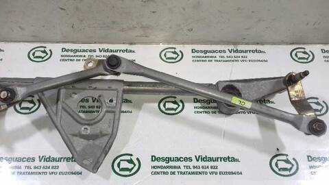 Foto 3ª: Brazo Limpia Delantero Izquierdo Mercedes Clase C 160 C 230 COMPRESSOR 203.747) COUPE 197CV 145KW [111981] (2004)