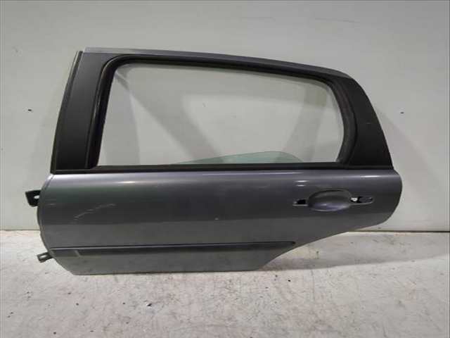 Puerta Trasera Izquierda Citroen C3 1.4 I 73CV