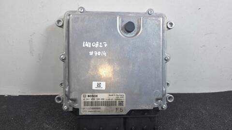 Centralita Motor ECU Honda Crv N22B4 RE)