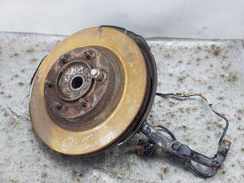 Mangueta Delantera Izquierda Toyota Land Cruiser 3.0 D-4D GX