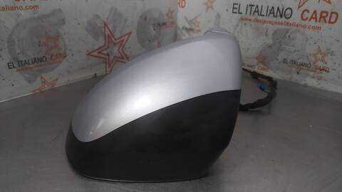 Foto 4ª: Retrovisor Izquierdo Citroen C4 SX PICASSO 109CV 80KW [9HZ] (2008)