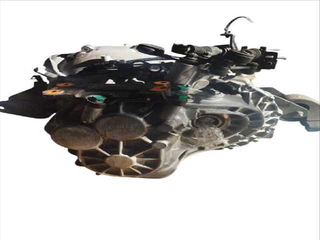 Foto 2ª: Caja Cambios Kia Carens 2.0 CRDI 140 (2006)