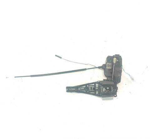 Foto 3ª: Cerradura Puerta Delantera Derecha Opel Insignia 2.0 CDTI 68) 110CV (2008)