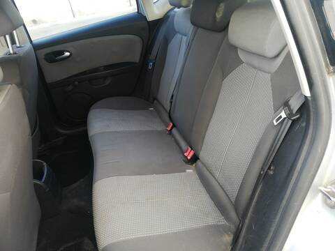 Asientos Traseros Seat Leon CAYC