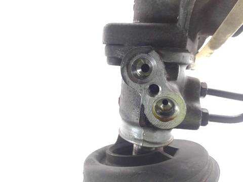 Foto 2ª: Cremallera de Direccion Citroen C4 1.6 HDI [9HZ (DV6TED4)] (2006)