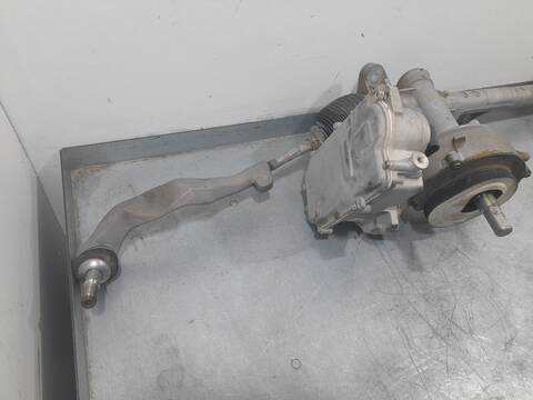 Foto 2ª: Cremallera de Direccion Bmw Serie 1 114 118D 150CV 110KW [B47C20B]