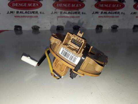 Foto 3ª: Anillo Airbag Peugeot Bipper BASIS 1.3 16V HDI FAP 75CV (2008)