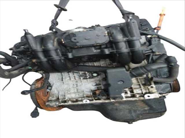 Foto 2ª: Motor Completo Volkswagen Polo 1.4 60CV (1999)