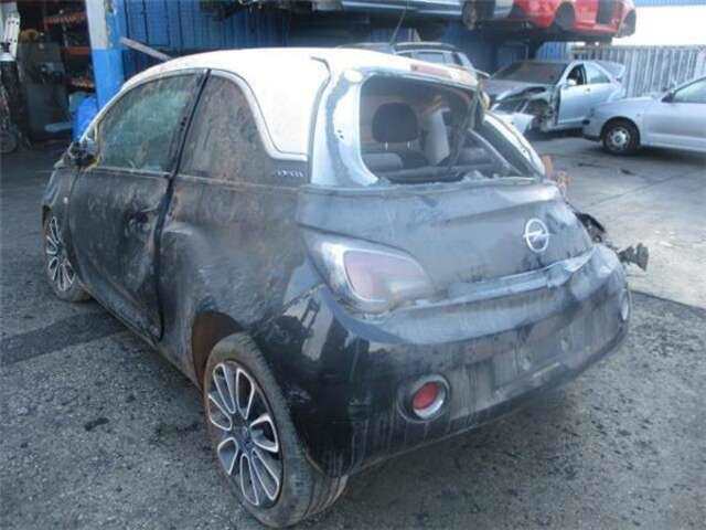 Cuadro de Instrumentos Opel Adam 1.4 BLACK LINK ECOFLEX [1.4 LTR. - 64 KW 16V]