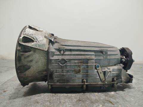 Foto 2ª: Caja Cambios Automatica Mercedes Clase CLK 320 3.0 CDI 224CV 165KW AUT. 209.320