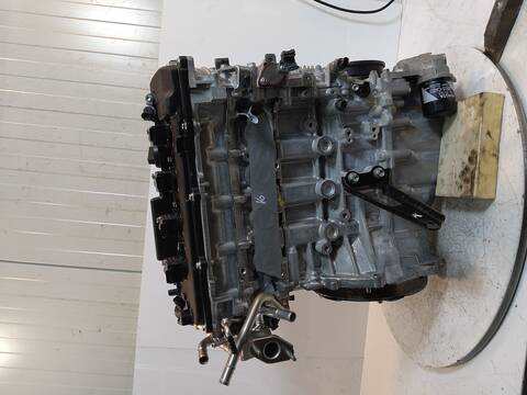 Foto 2ª: Motor Completo Toyota Corolla 122CV 90KW [2ZR-FXE 2ZR] (2020)