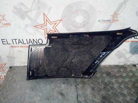 Foto 2ª: Tapizados Cartoneras Mercedes Clase C 160 C 220 CDI BLUEEFFICIENCY 204.302) COUPE 170CV 125KW [651911] (2011)