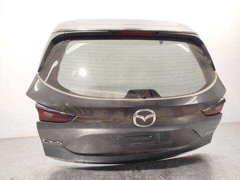 Portón Mazda CX5 2.0 G E-SKYACTIV 165CV 121KW KF)