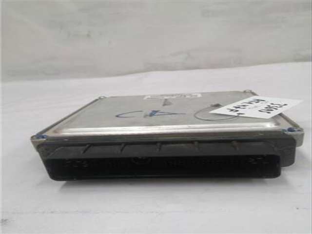 Centralita Motor ECU Ford Transit 1.8 FURGON FT 200S [1 8 LTR. - 66 KW TDDI TD CAT] 90CV