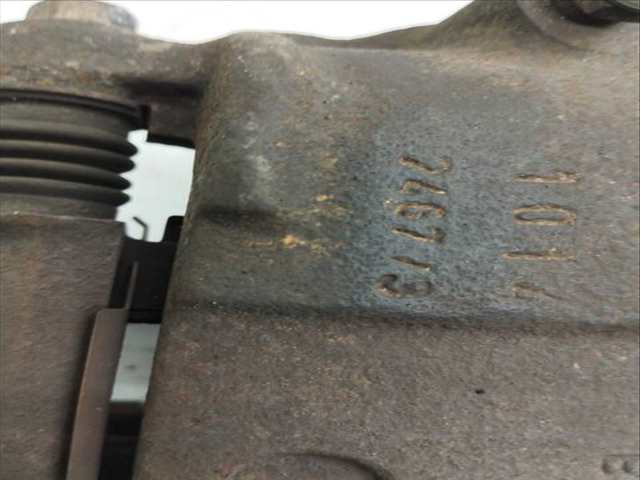 Foto 2ª: Pinza Freno Delantera Derecho Land Rover Freelander BAIKAL 112CV 82KW [204D3] (2004)