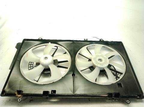 Foto 1ª: Electroventilador Mazda CX5 2.0 G [PEX3] (2016)